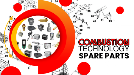 Spare Parts
